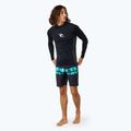 Longsleeve de înot pentru bărbați Rip Curl Waves Upf Perf L/S black 2