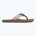 Șlapi pentru bărbați Rip Curl Oxford Bloom brown 2