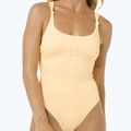 Costum de baie dintr-o piesă Rip Curl La Joya Good One Piece mango 5