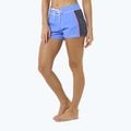 Pantaloni scurți de baie pentru femei Rip Curl Las Dalias Performance 3" blue