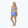 Pantaloni scurți de baie pentru femei Rip Curl Las Dalias Performance 3" blue 2