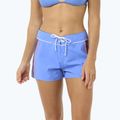 Pantaloni scurți de baie pentru femei Rip Curl Las Dalias Performance 3" blue 5