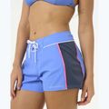 Pantaloni scurți de baie pentru femei Rip Curl Las Dalias Performance 3" blue 7