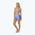 Pantaloni scurți de baie pentru femei Rip Curl Las Dalias Performance 3" blue 9