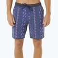 Pantaloni scurți pentru bărbați Rip Curl Boardwalk Boost Volley navy