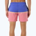 Pantaloni scurți de baie pentru bărbați Rip Curl Combine Volley wild berry 3