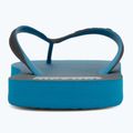 Papuci pentru bărbați  Rip Curl Surf Revival Bloom blue 6