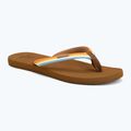 Șlapi pentru femei Rip Curl Freedom Bloom Open Toe multicolor