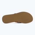 Șlapi pentru femei Rip Curl Freedom Bloom Open Toe multicolor 4