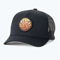 Șapcă pentru copii Rip Curl Wetsuit Icon Trucker washed black 2
