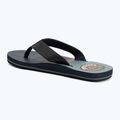 Șlapi pentru bărbați Rip Curl Ripper Bloom moss 3