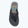 Șlapi pentru bărbați Rip Curl Ripper Bloom moss 5