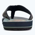 Șlapi pentru bărbați Rip Curl Ripper Bloom moss 6