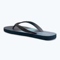 Șlapi pentru bărbați Rip Curl Daybreaker Bloom Open Toe navy 3