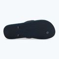 Șlapi pentru bărbați Rip Curl Daybreaker Bloom Open Toe navy 4