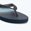 Șlapi pentru bărbați Rip Curl Daybreaker Bloom Open Toe navy 7