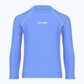 Tricou de înot pentru copii Rip Curl Sunshine Revival Rashie cornflower blue