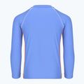 Tricou de înot pentru copii Rip Curl Sunshine Revival Rashie cornflower blue 2