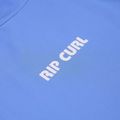 Tricou de înot pentru copii Rip Curl Sunshine Revival Rashie cornflower blue 3