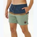 Pantaloni scurți de baie pentru bărbați Rip Curl Combine Volley moss 4