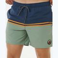 Pantaloni scurți de baie pentru bărbați Rip Curl Combine Volley moss 6