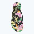 Șlapi pentru femei Rip Curl Mixed Bloom Open Toe multico 5