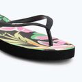 Șlapi pentru femei Rip Curl Mixed Bloom Open Toe multico 7