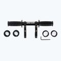 Ghidon pentru biciclete pentru copii negru SG-02SHOTGUN