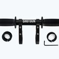 Ghidon pentru biciclete pentru copii negru SG-02SHOTGUN 2