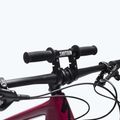 Ghidon pentru biciclete pentru copii negru SG-02SHOTGUN 4