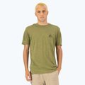 Tricou termoactiv pentru bărbați Mons Royale Zephyr Tencel fern