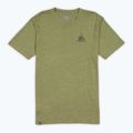 Tricou termoactiv pentru bărbați Mons Royale Zephyr Tencel fern 3