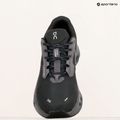 Încălțăminte de alergat pentru bărbați On Cloudrunner 2 Waterproof magnet/black 10