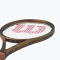 Rachetă de tenis Wilson Pro Staff Team V14 aur WR136011 11