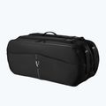 Geantă de tenis Wilson Roger Federer Tournament 15Pk black 2