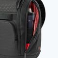 Rucsac de tenis  Wilson Clash V3 Super Tour black/ infrared 8