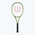 Rachetă de tenis Wilson Blade Feel 100 green 6