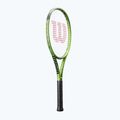 Rachetă de tenis Wilson Blade Feel 100 green 7