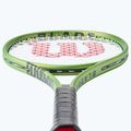 Rachetă de tenis Wilson Blade Feel 100 green 9