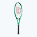 Rachetă de tenis pentru copii Wilson Blade Jr 26 V10 green 7