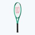 Rachetă de tenis pentru copii Wilson Blade Jr 26 V10 green 8