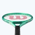 Rachetă de tenis pentru copii Wilson Blade Jr 26 V10 green 9