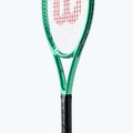 Rachetă de tenis pentru copii Wilson Blade Jr 26 V10 green 11