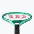 Rachetă de tenis pentru copii Wilson Blade Jr 26 V10 green 12