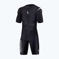 Combinezon de triatlon pentru bărbați Synergy Synskin 3 SS black