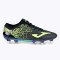 Ghete de fotbal Joma Propulsion Lite SG pentru bărbați, negru 2