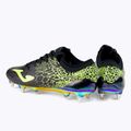 Ghete de fotbal Joma Propulsion Lite SG pentru bărbați, negru 3