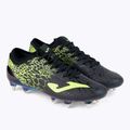 Ghete de fotbal Joma Propulsion Lite SG pentru bărbați, negru 5