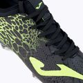 Ghete de fotbal Joma Propulsion Lite SG pentru bărbați, negru 7