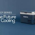 Frigider cu compresor Igloo ICF32 32 l blue 21